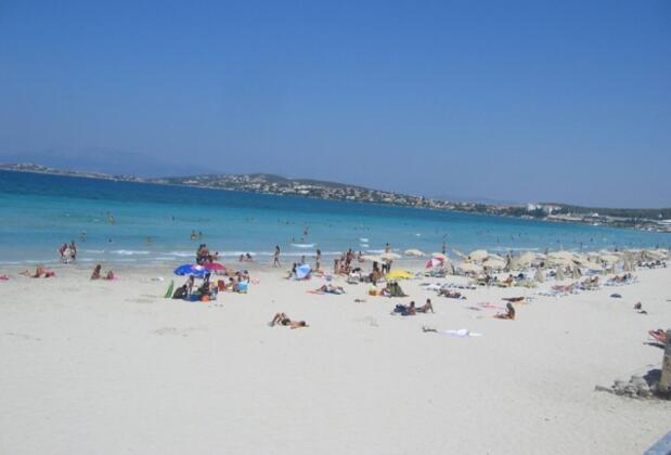 İstanbul Pansiyon Çeşme - Görsel 16
