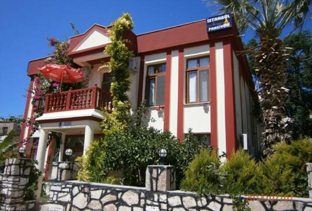İstanbul Pansiyon Çeşme - Görsel 15
