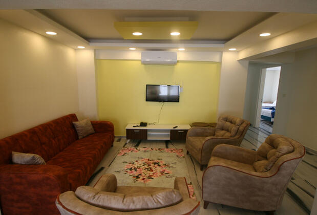 Garden Butik Otel Didim - Görsel 27