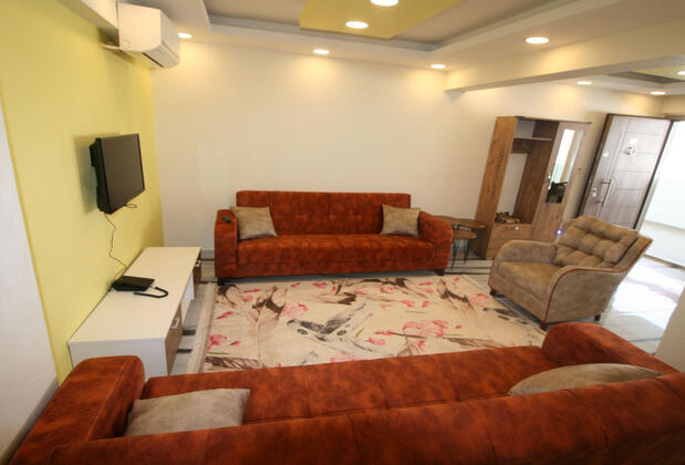 Garden Butik Otel Didim - Görsel 13