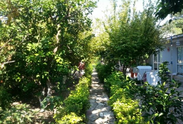 İstanbul Pansiyon Çeşme - Görsel 20