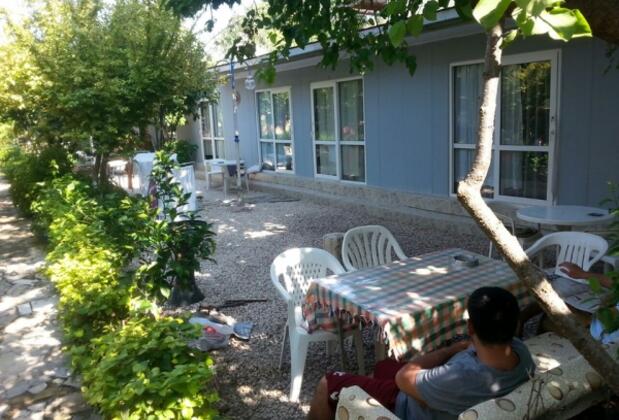 İstanbul Pansiyon Çeşme - Görsel 8