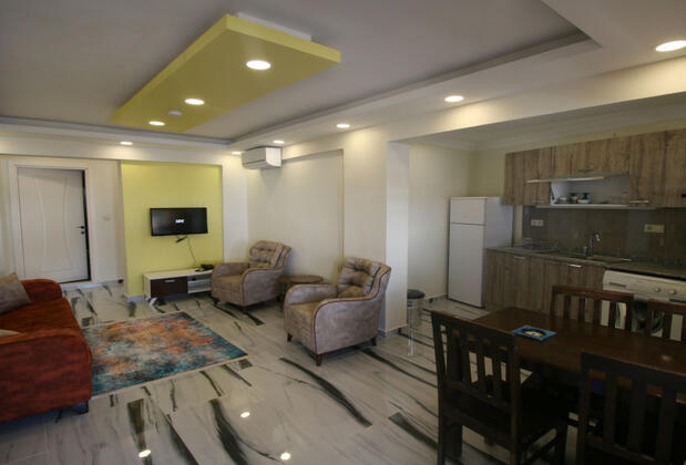 Garden Butik Otel Didim - Görsel 14