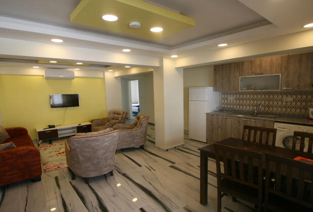 Garden Butik Otel Didim - Görsel 20