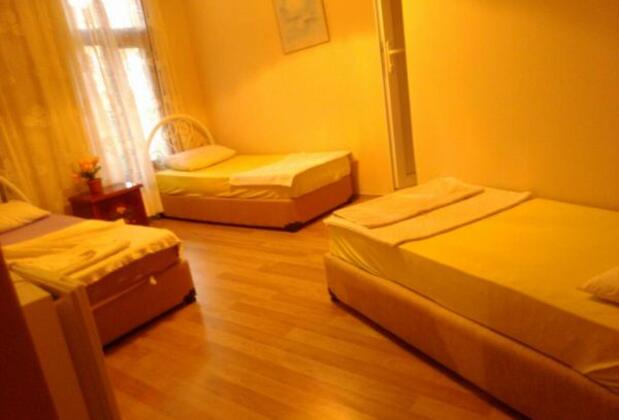 İstanbul Pansiyon Çeşme - Görsel 3