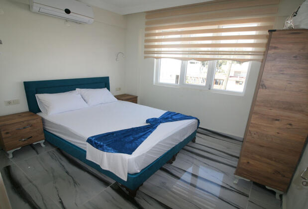 Garden Butik Otel Didim - Görsel 30