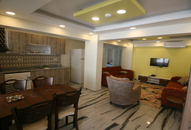 Garden Butik Otel Didim - Görsel 9