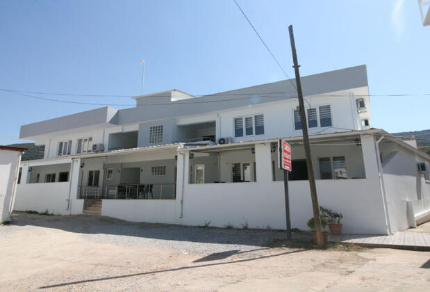 Garden Butik Otel Didim - Görsel 22