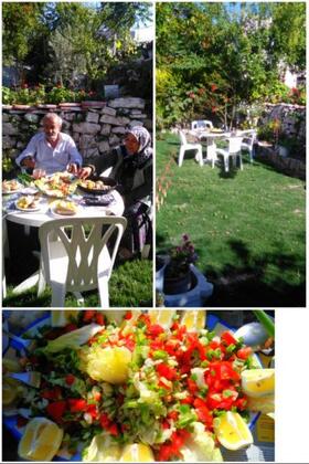 İstanbul Pansiyon Çeşme - Görsel 14