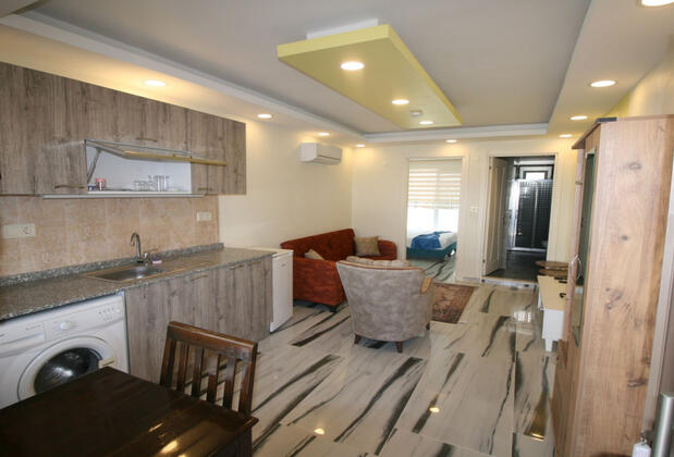 Garden Butik Otel Didim - Görsel 21