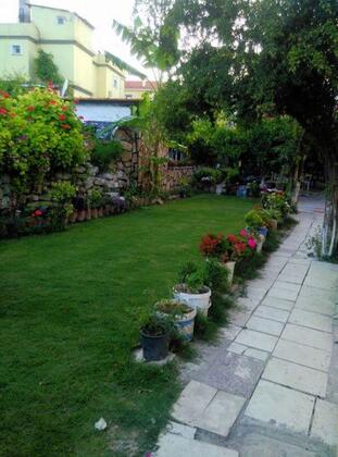 İstanbul Pansiyon Çeşme - Görsel 12