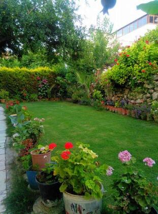 İstanbul Pansiyon Çeşme - Görsel 21