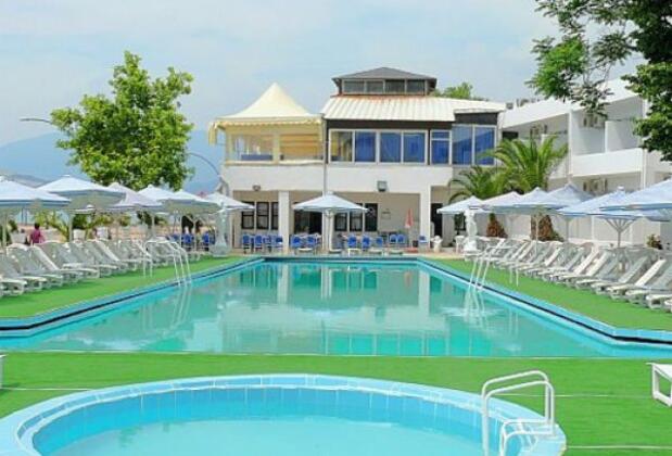 Zeki Otel Erdek - Görsel 3