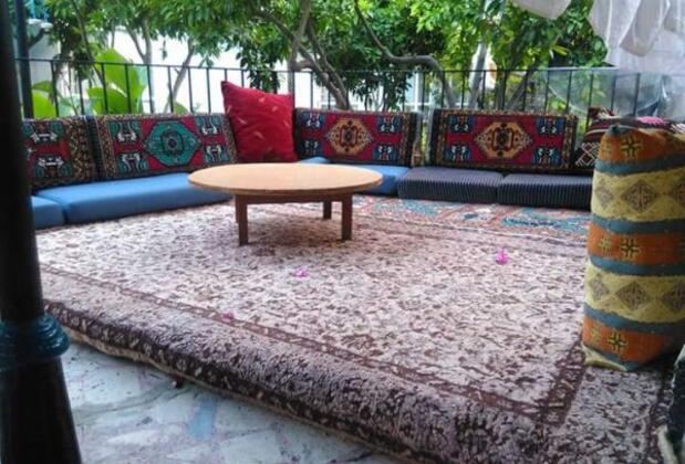 İstanbul Pansiyon Çeşme - Görsel 11