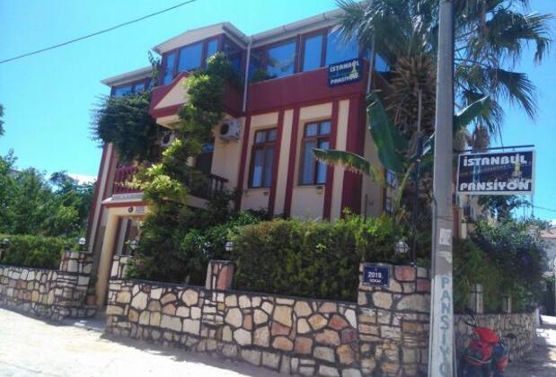 İstanbul Pansiyon Çeşme - Görsel 6