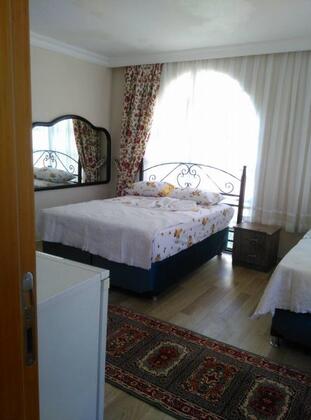 İstanbul Pansiyon Çeşme - Görsel 17