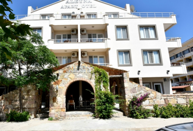 Aleyna Apart - Görsel 24