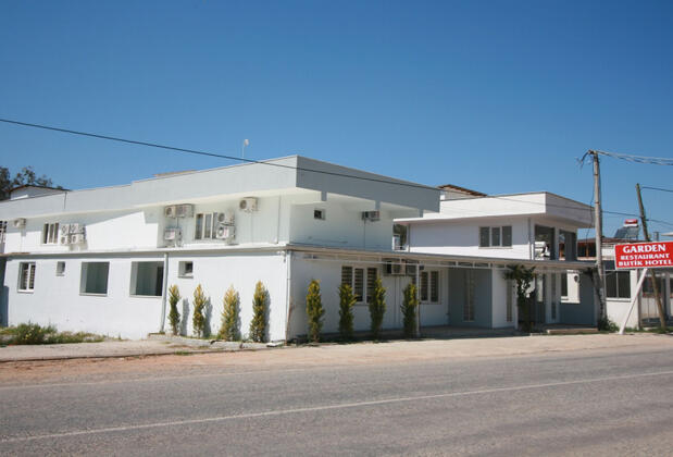 Garden Butik Otel Didim - Görsel 15