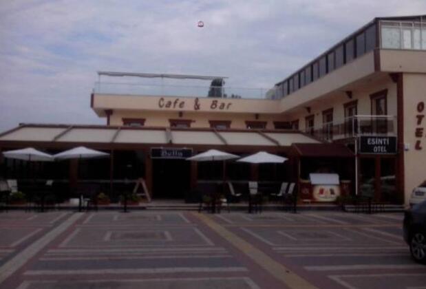 Esinti Otel - Görsel 4