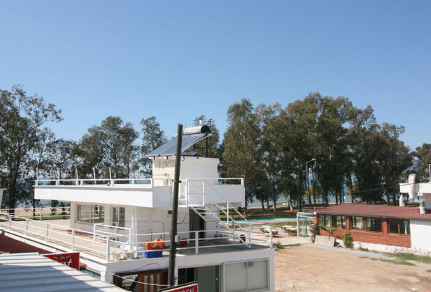 Garden Butik Otel Didim - Görsel 25