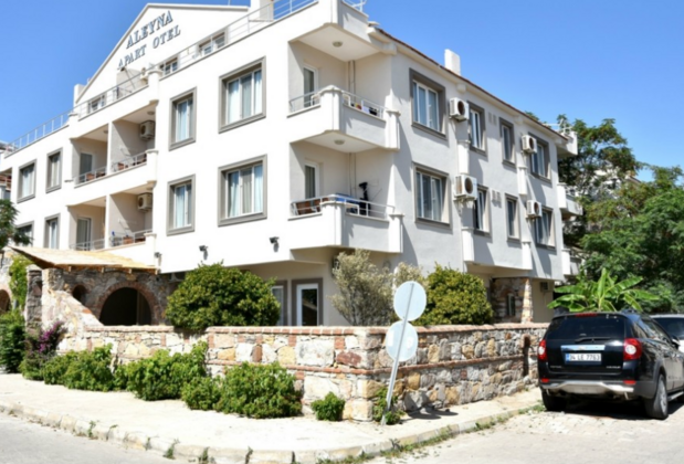 Aleyna Apart - Görsel 18