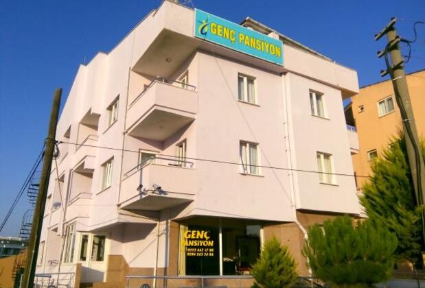 Genç Pansiyon - Görsel 14