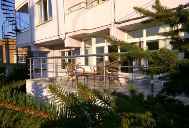 Genç Pansiyon - Görsel 21