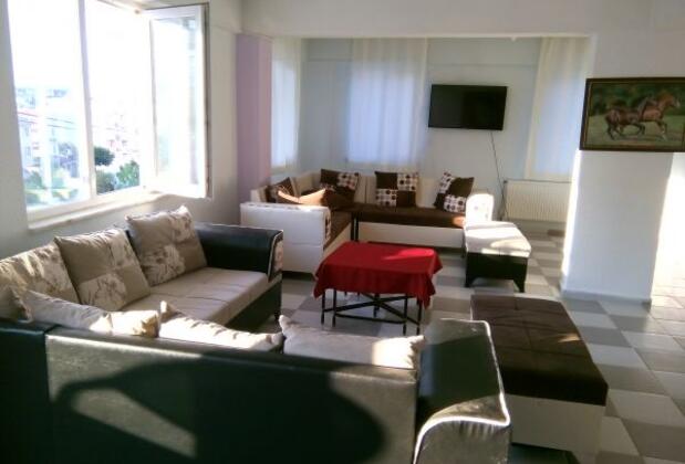 Genç Pansiyon - Görsel 11