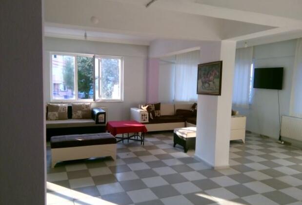 Genç Pansiyon - Görsel 12