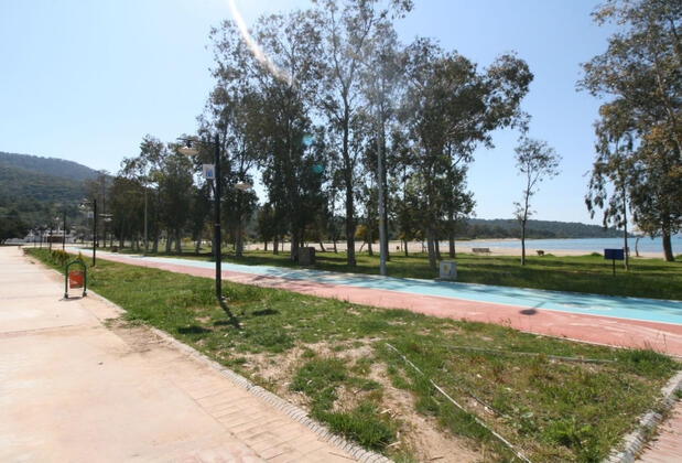 Garden Butik Otel Didim - Görsel 23