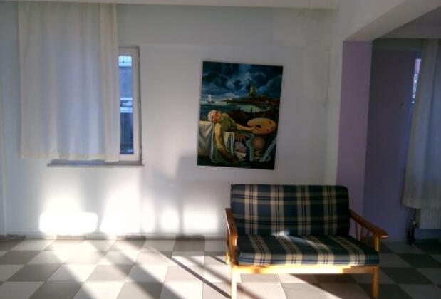 Genç Pansiyon - Görsel 17