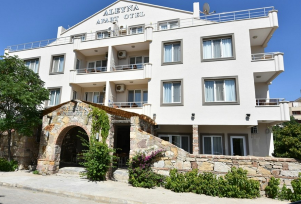 Aleyna Apart - Görsel 25