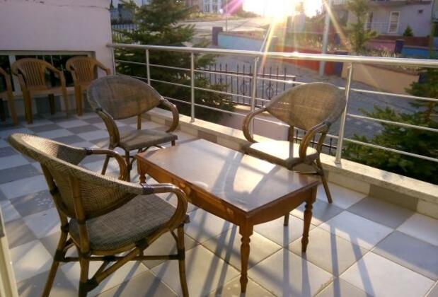 Genç Pansiyon - Görsel 9