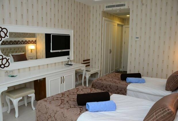 Belrose Beach Hotel - Görsel 4