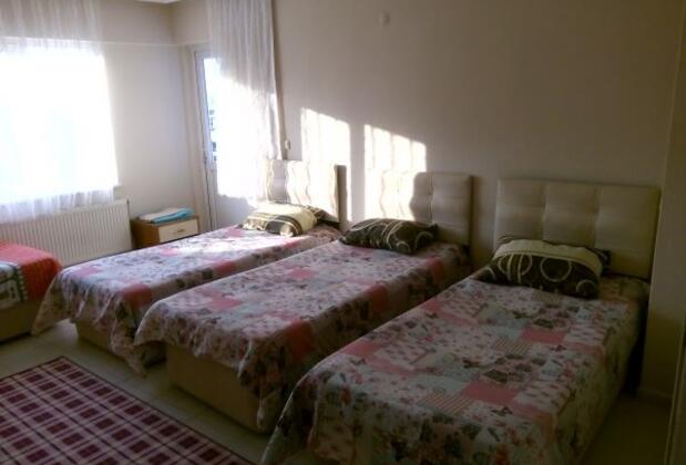 Genç Pansiyon - Görsel 8