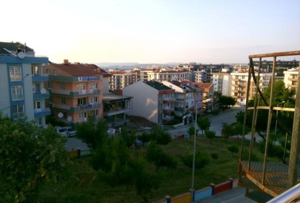 Genç Pansiyon - Görsel 15