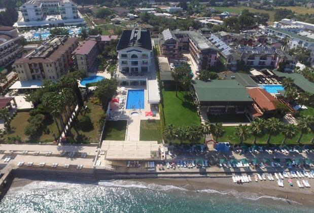 Belrose Beach Hotel - Görsel 9