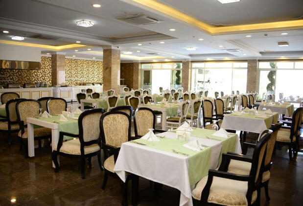 Belrose Beach Hotel - Görsel 5