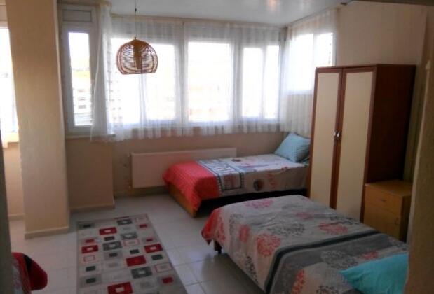 Genç Pansiyon - Görsel 3