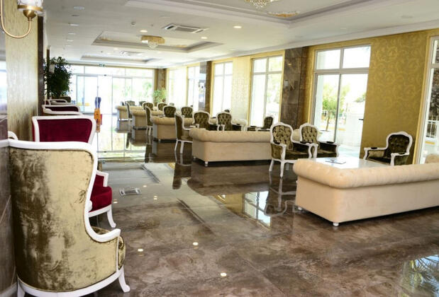 Belrose Beach Hotel - Görsel 7