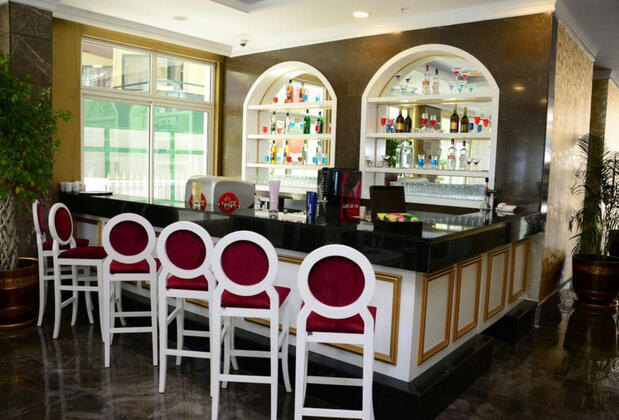 Belrose Beach Hotel - Görsel 11