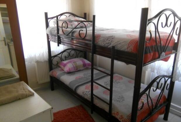 Genç Pansiyon - Görsel 4