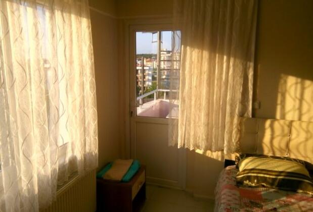 Genç Pansiyon - Görsel 16