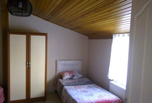 Genç Pansiyon - Görsel 6