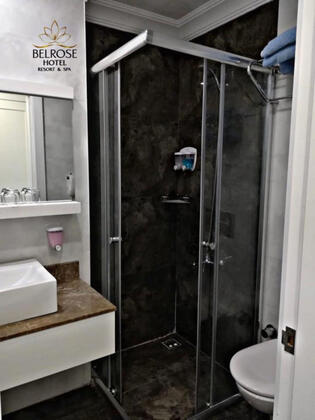 Belrose Beach Hotel - Görsel 10