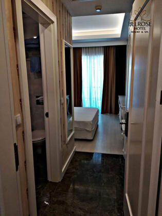 Belrose Beach Hotel - Görsel 12