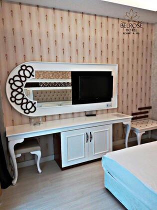 Belrose Beach Hotel - Görsel 3