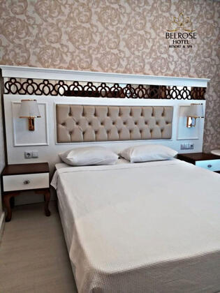 Belrose Beach Hotel - Görsel 8