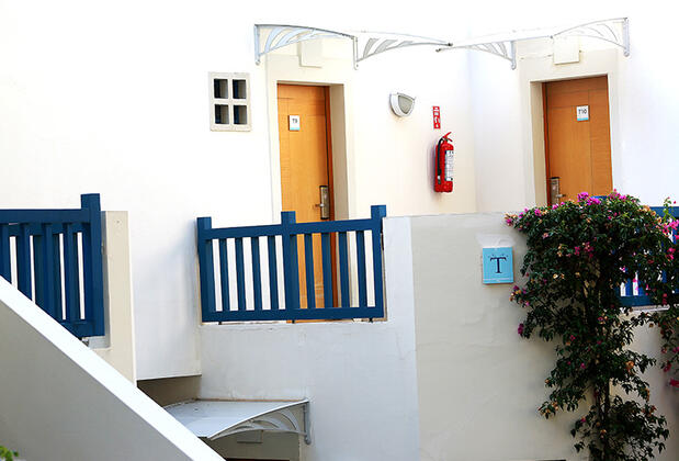 Club Med Bodrum - Görsel 11