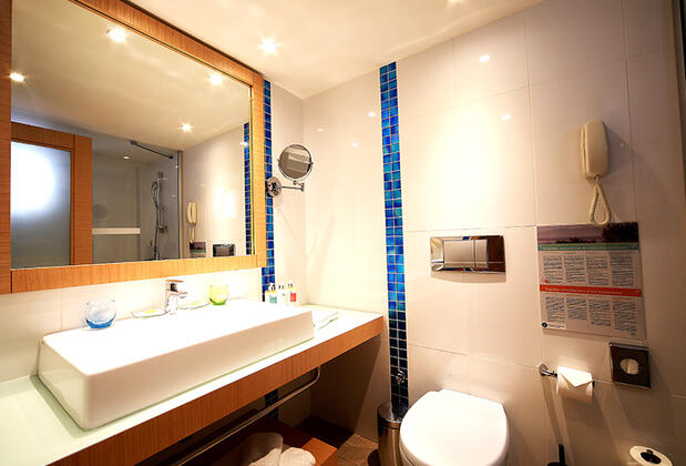 Club Med Bodrum - Görsel 10